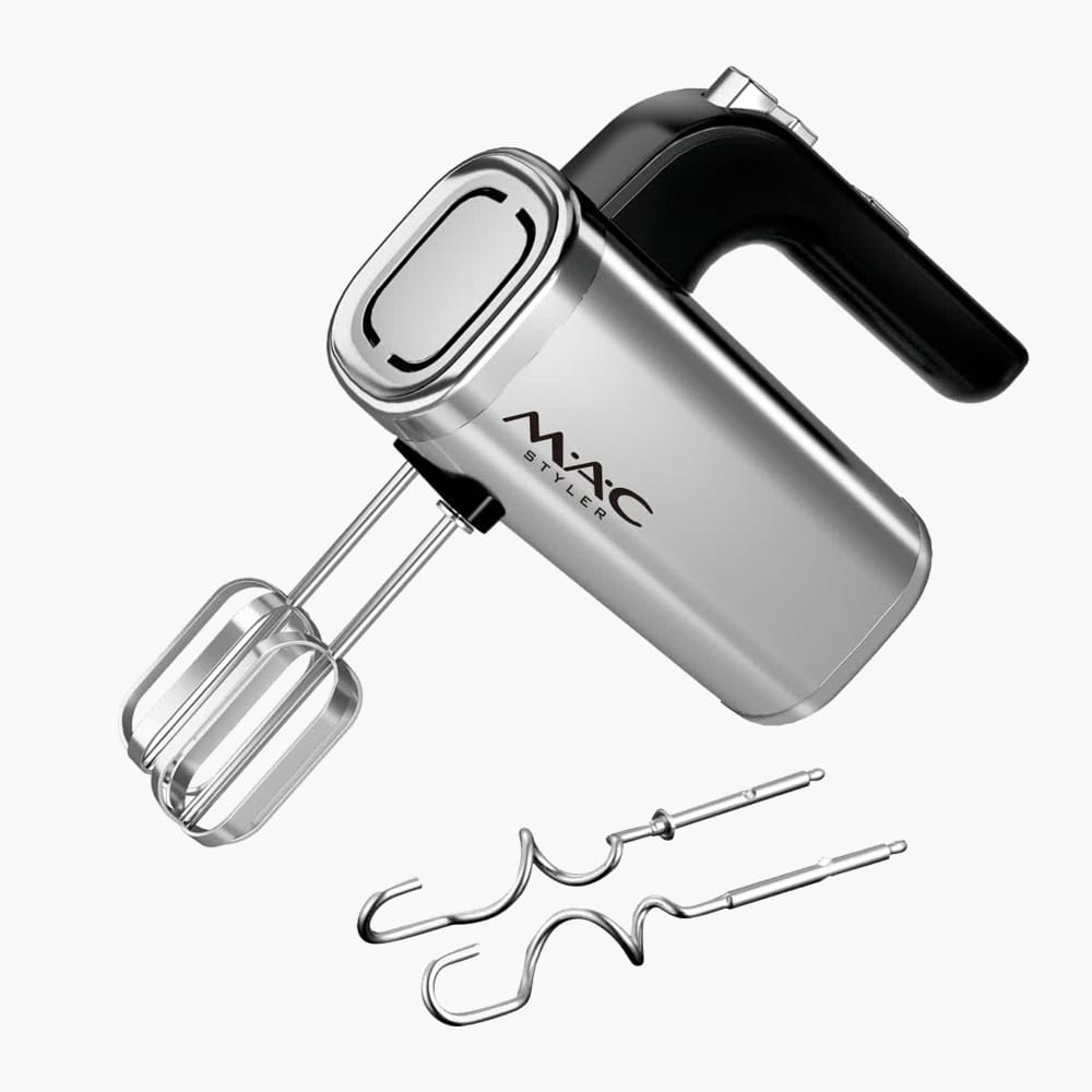 همزن برقی M.A.C styler مدل MC 288 استيل