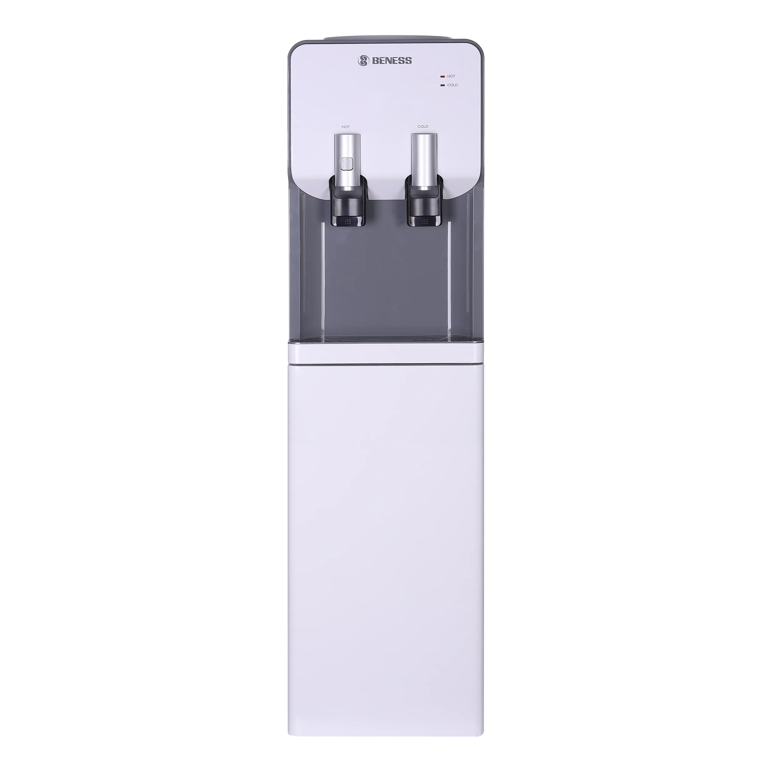 آبسردکن بنس یخچال دار مدل BW S 642/G