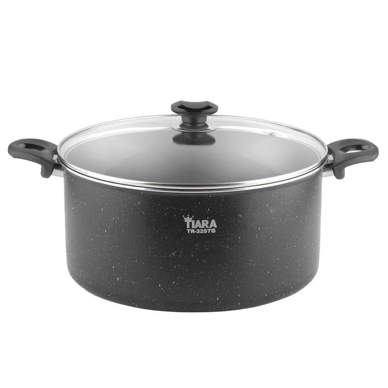 قابلمه گرانیتی تیارا سایز 32