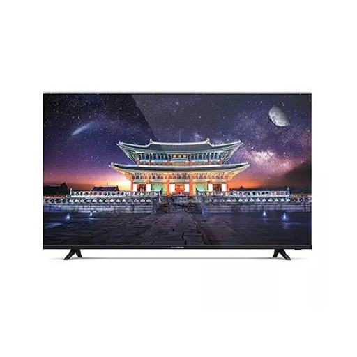 تلویزیون ال ای دی دوو مدل (seoul) DSL 50 MS 3000 U سایز 50 اینچ