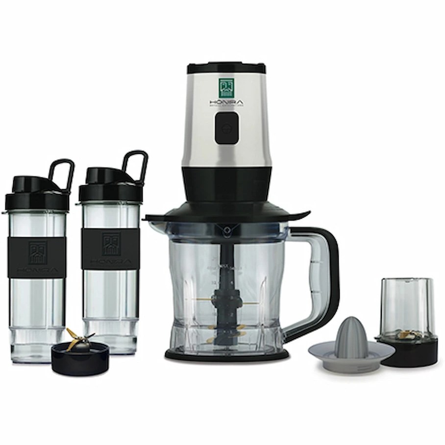 خردکن چهار کاره هونیرا مدل CHF-570