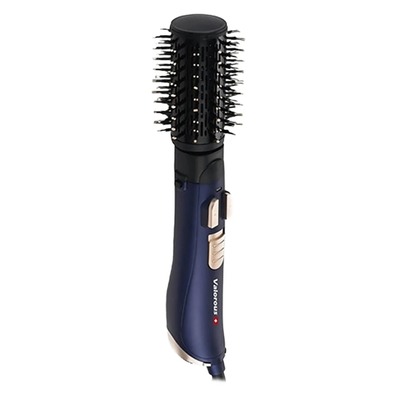 سشوار برس‌دار چرخشی حرفه‌ای والوروس مدل VL-508