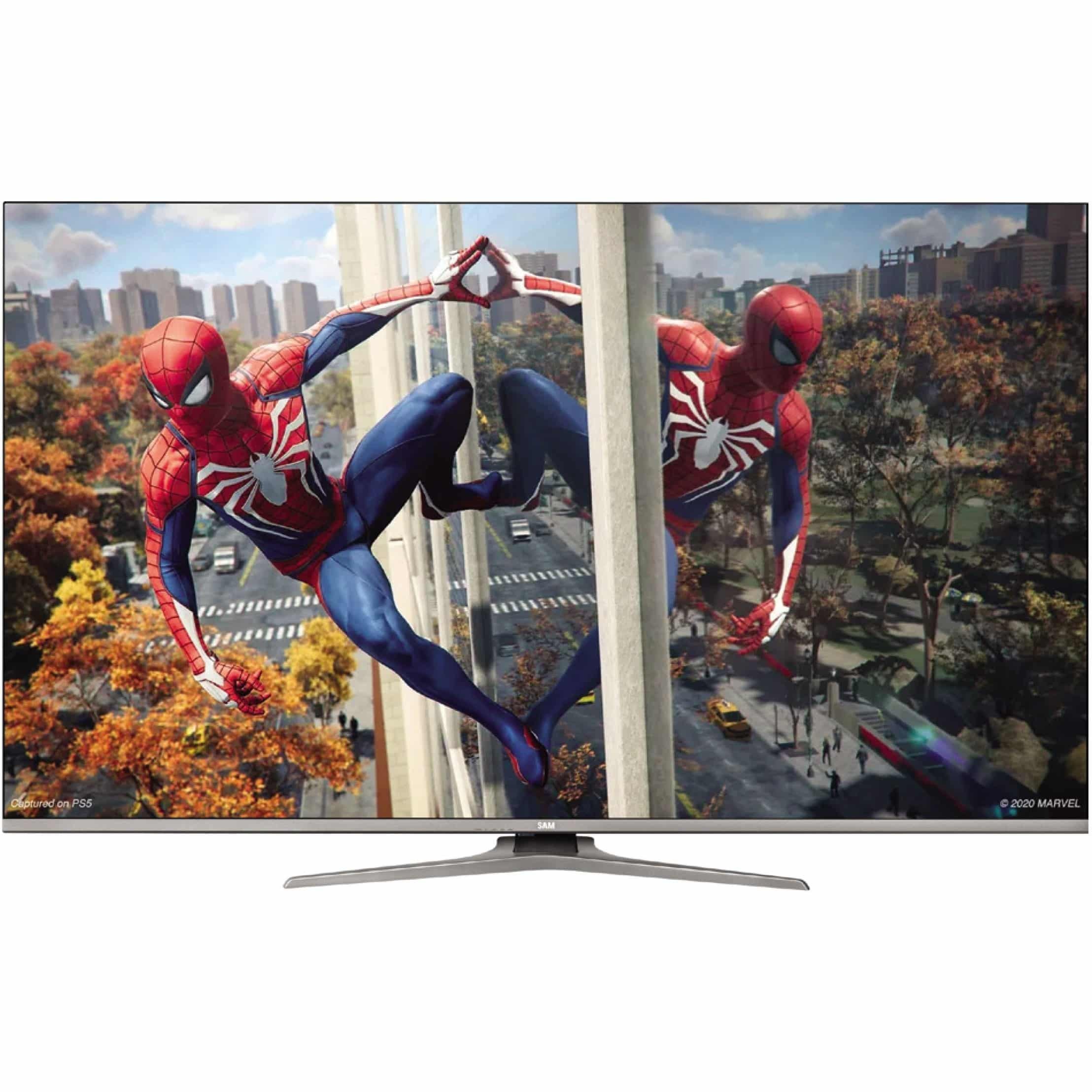 تلویزیون سام مدل UA 65 FU 7500 MHCHD سایز 65 اینچ