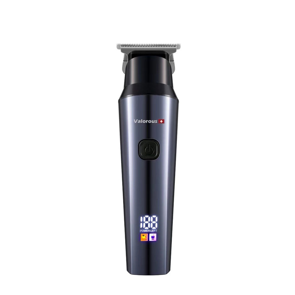 ماشین اصلاح حرفه ای سالنی ولروس مدل VL 112