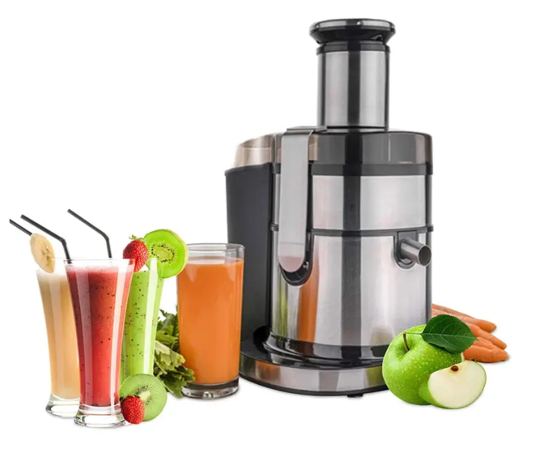 آب مرکبات گیر کاخلر مدل KH 1180 رنگ استیل مشکی