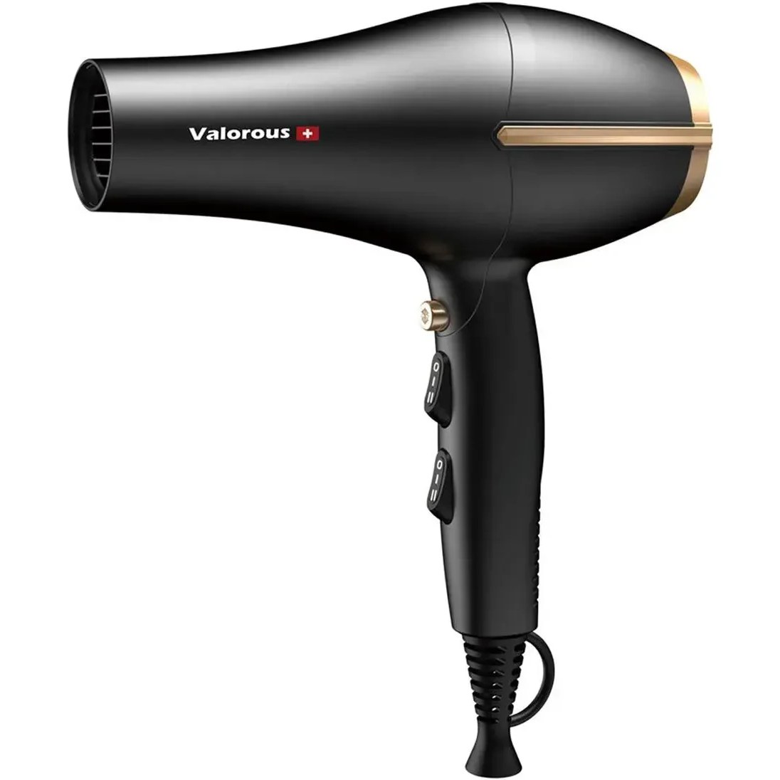 سشوار حرفه‌ای والوروس مدل VL-504