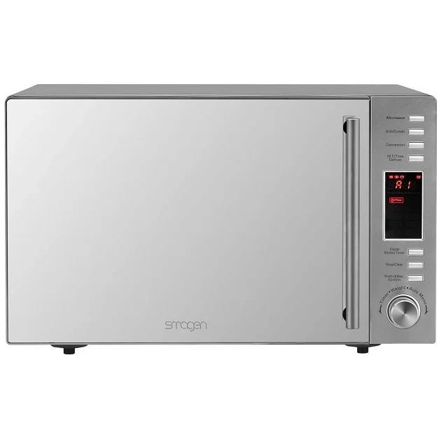 مایکروویو اسماگن مدل MF832 ظرفیت 32 لیتر