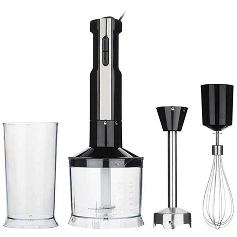غذاساز و گوشت کوب برقی مک استایلر مدل MC-8300