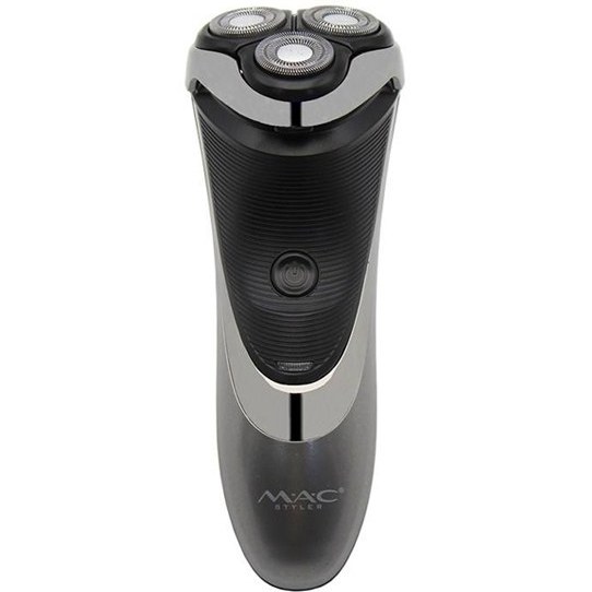 ماشین اصلاح صورت مک استایلر مدل MC-8815 با تیغه تیتانیوم