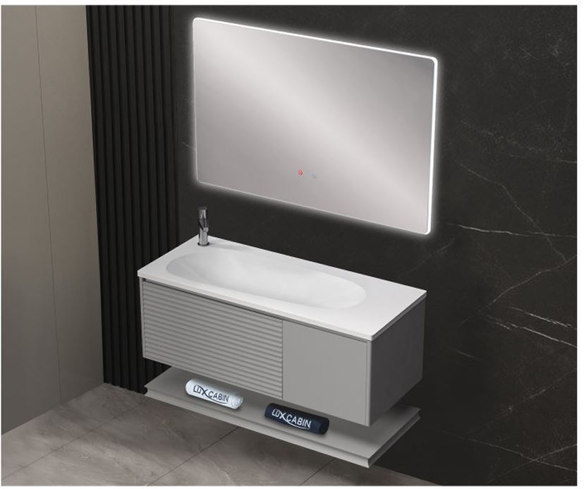ست کابینت ساختمانی لوکس کابین مدل 631A